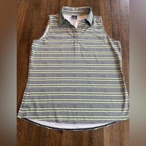 Belyn Key Shirt - Size M